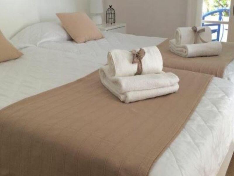 Hotel Nauma Paros Design Boutique 4*
