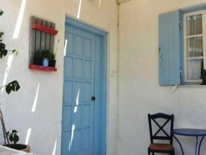 Nauma Paros Design Boutique 4*