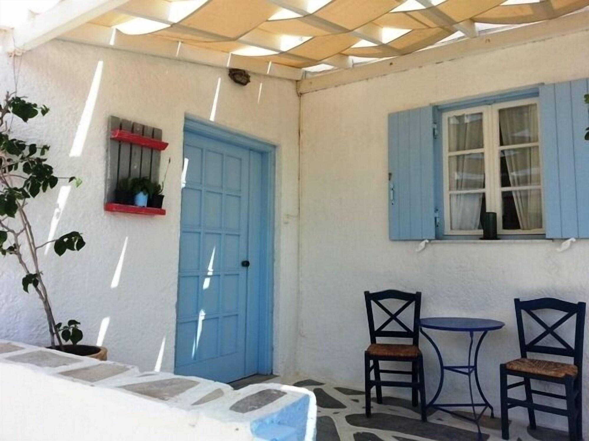 Nauma Paros Design Boutique