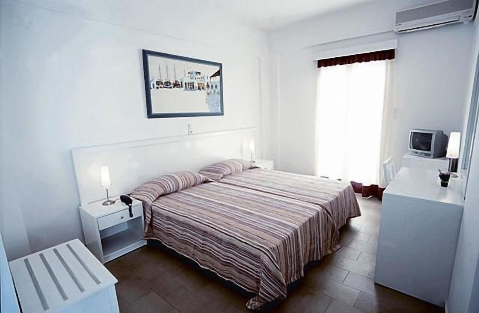 Hotel Nauma Paros Design Boutique