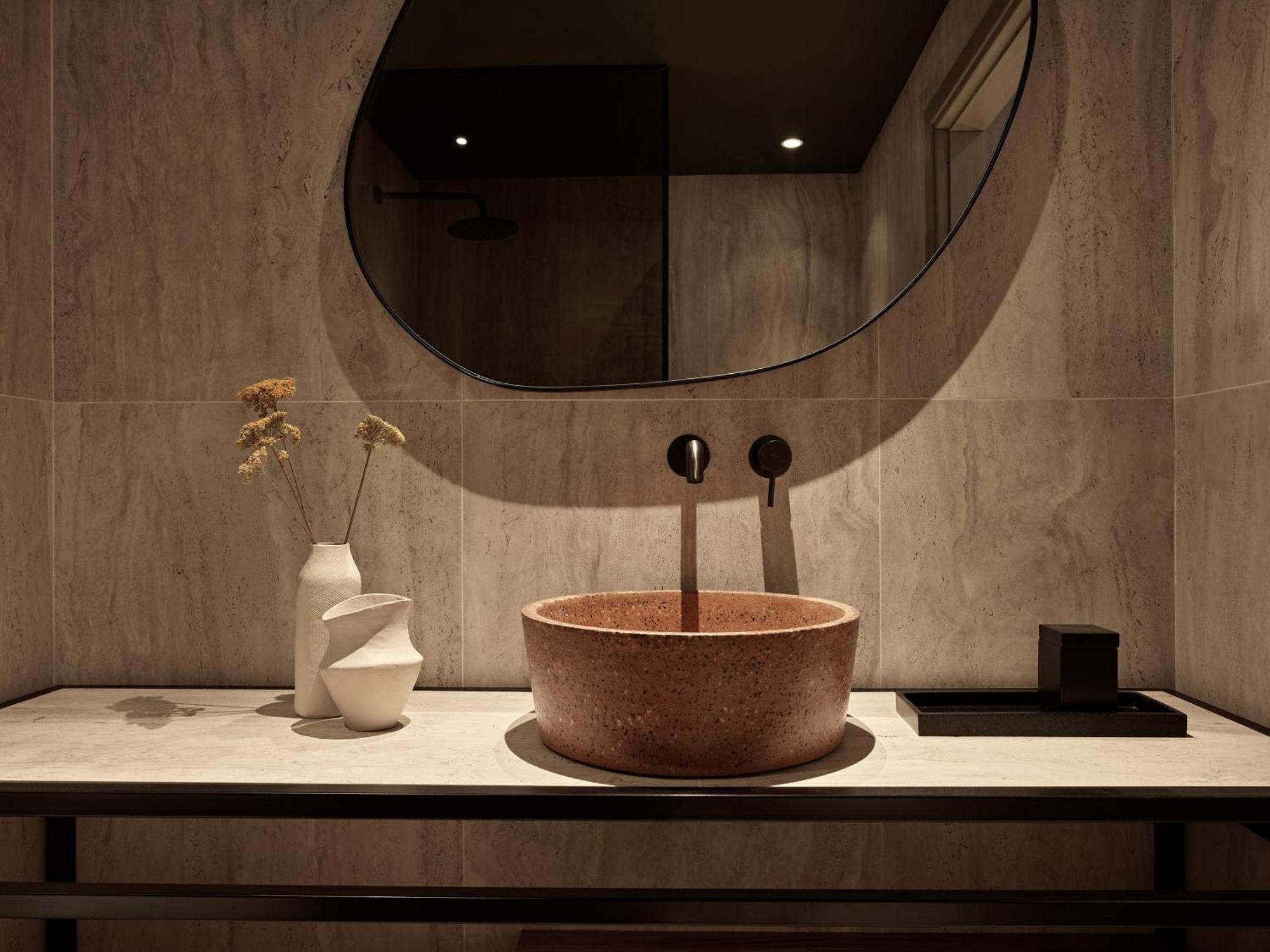 Nauma Paros Design Boutique Hotel Náoussa