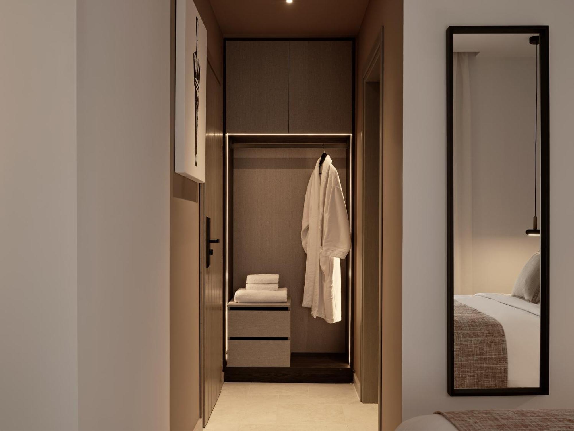 Hotel Nauma Paros Design Boutique