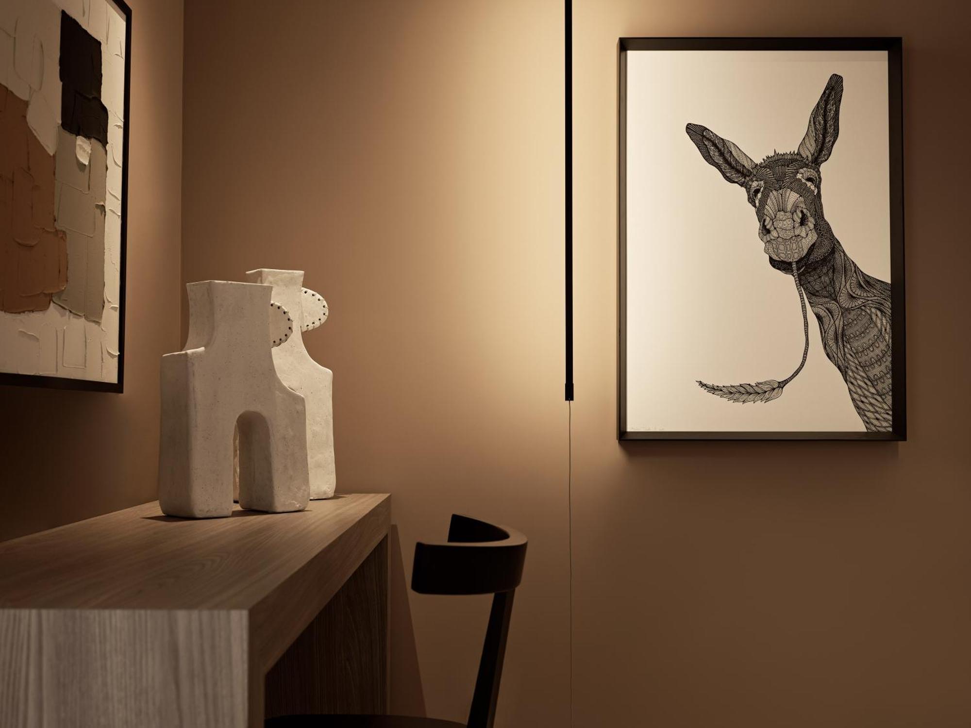 Nauma Paros Design Boutique Hotel 4*
