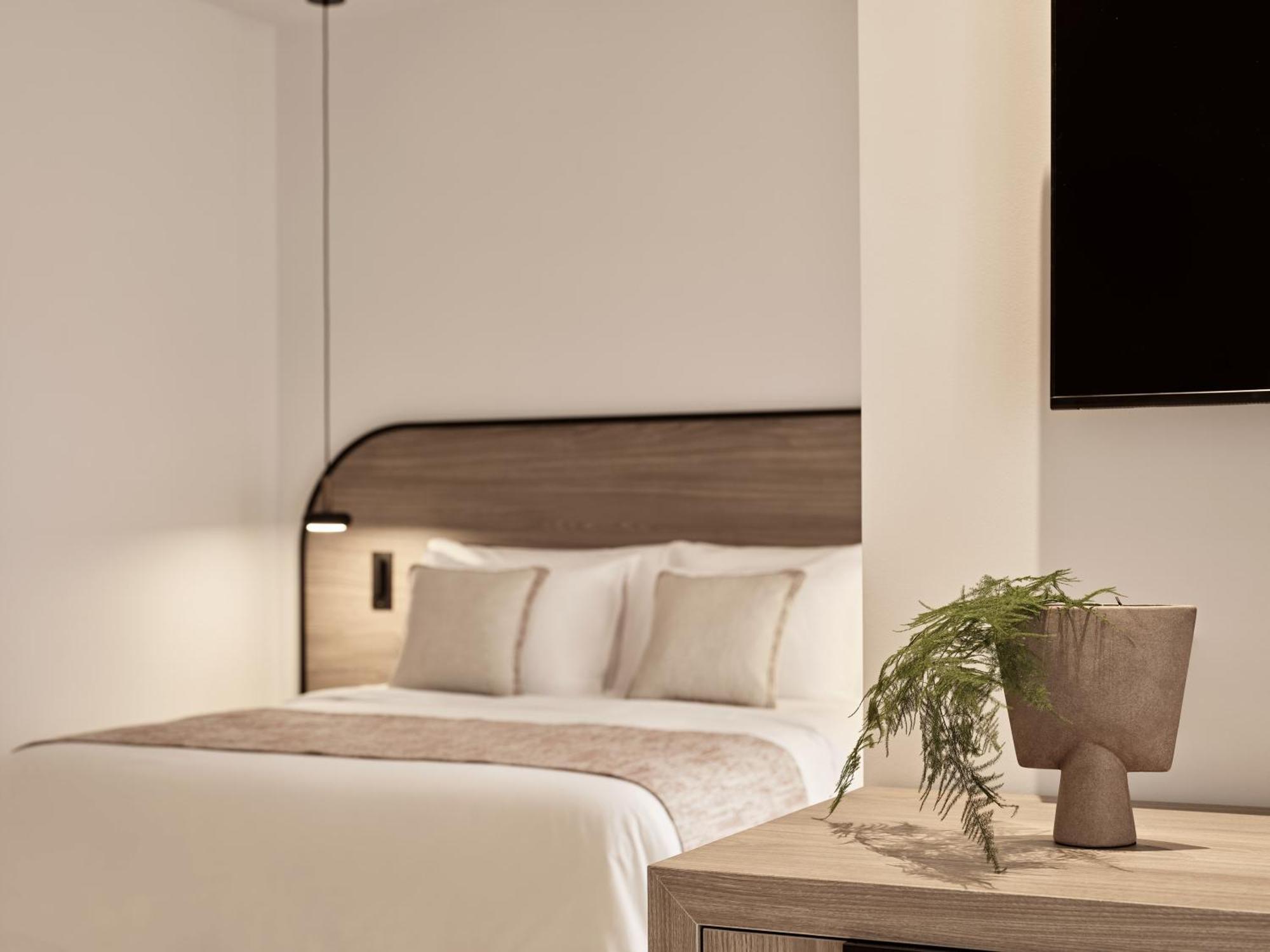 Nauma Paros Design Boutique Náoussa
