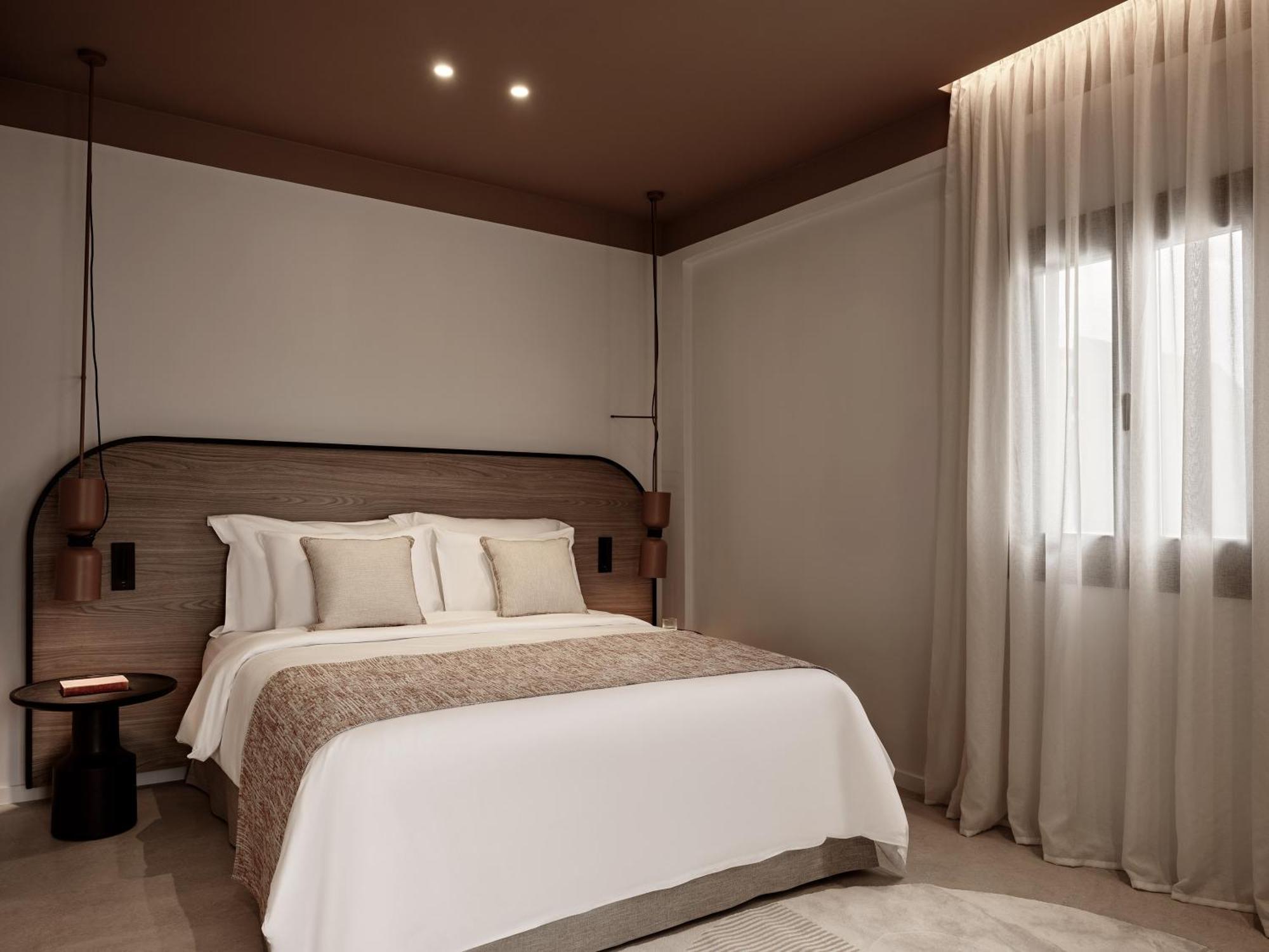 Hotel Nauma Paros Design Boutique Náoussa
