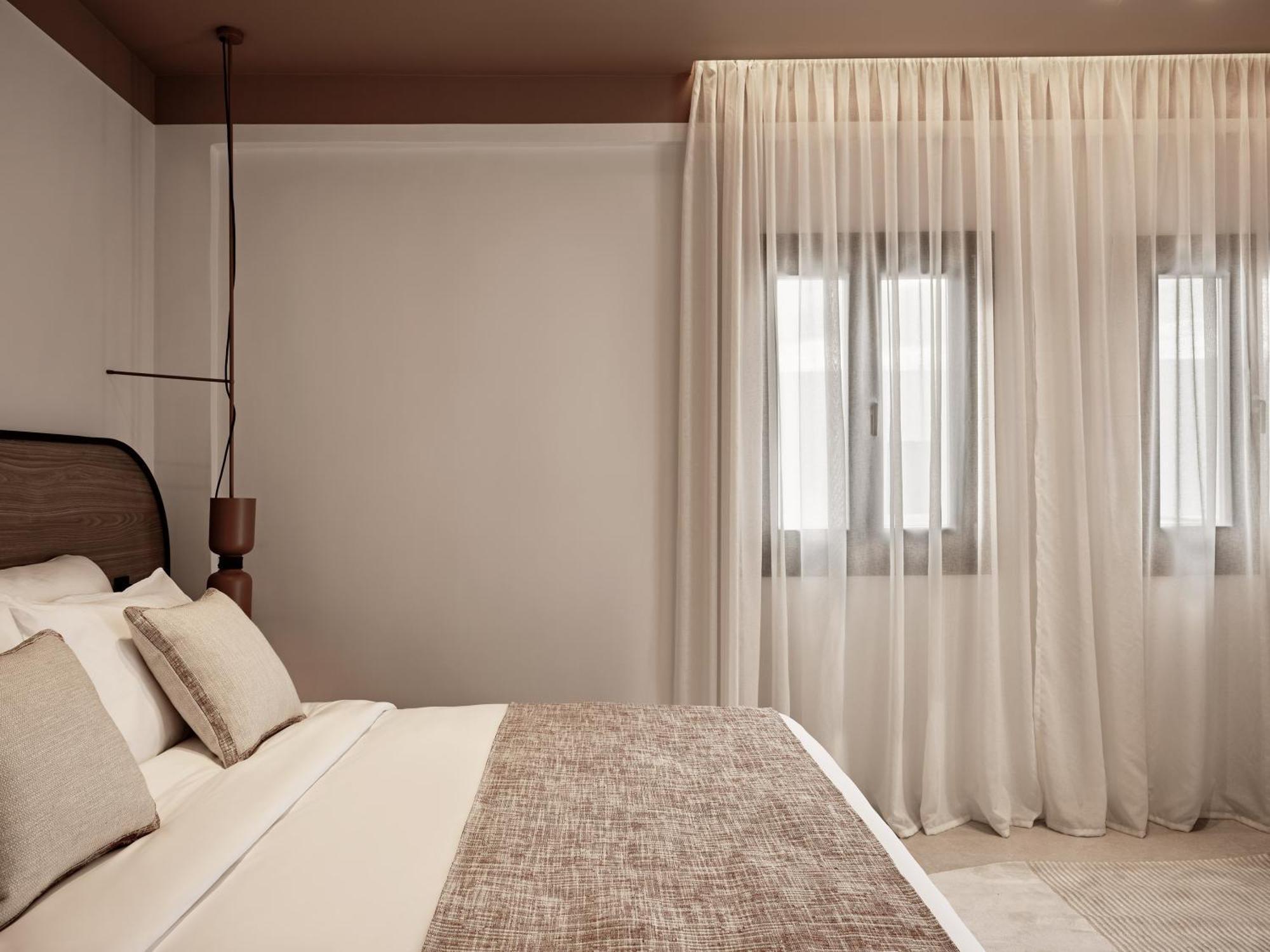 Nauma Paros Design Boutique Náoussa