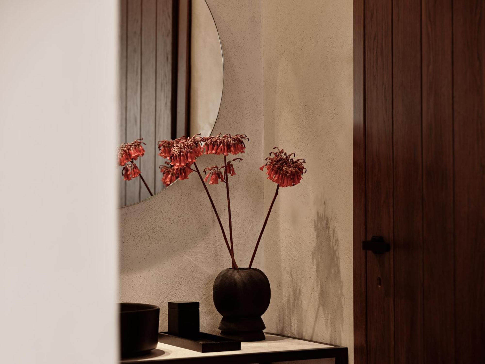 Nauma Paros Design Boutique 4* Náoussa