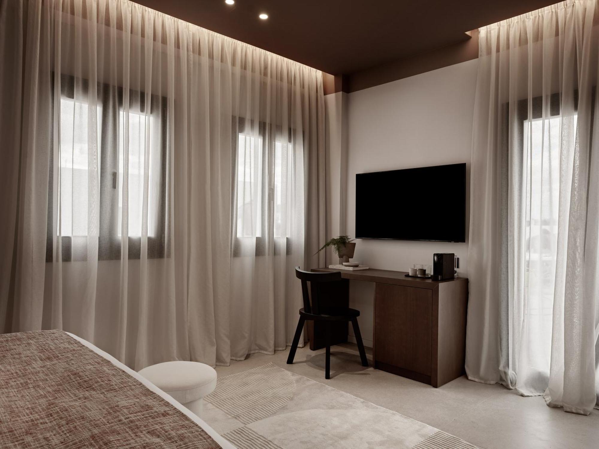 Nauma Paros Design Boutique