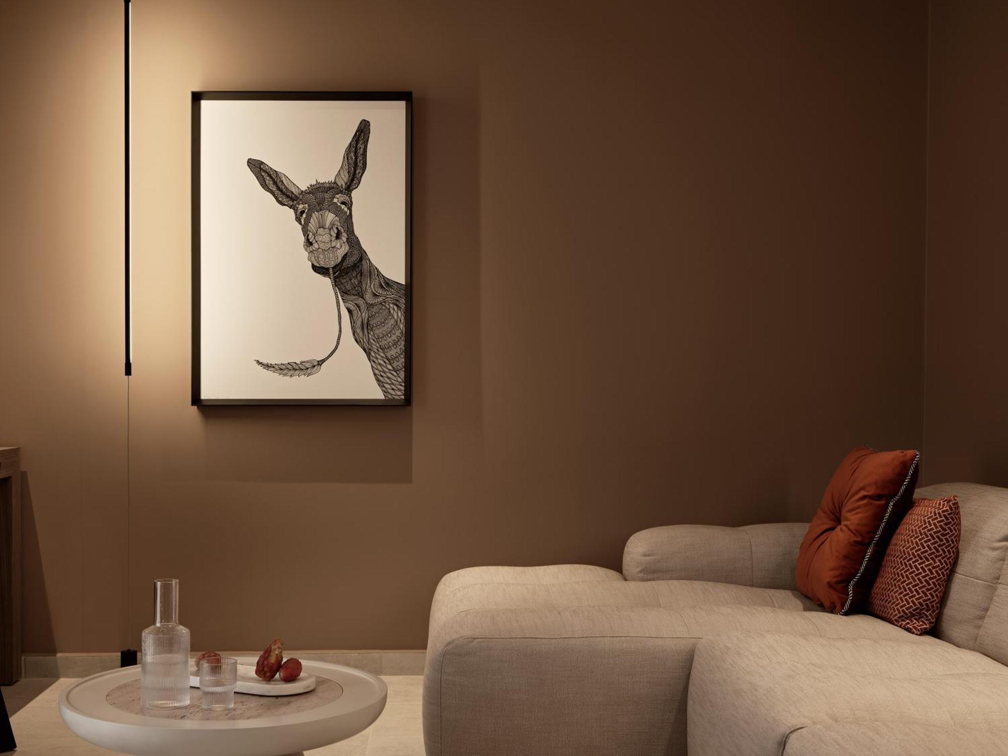 Nauma Paros Design Boutique Hotel