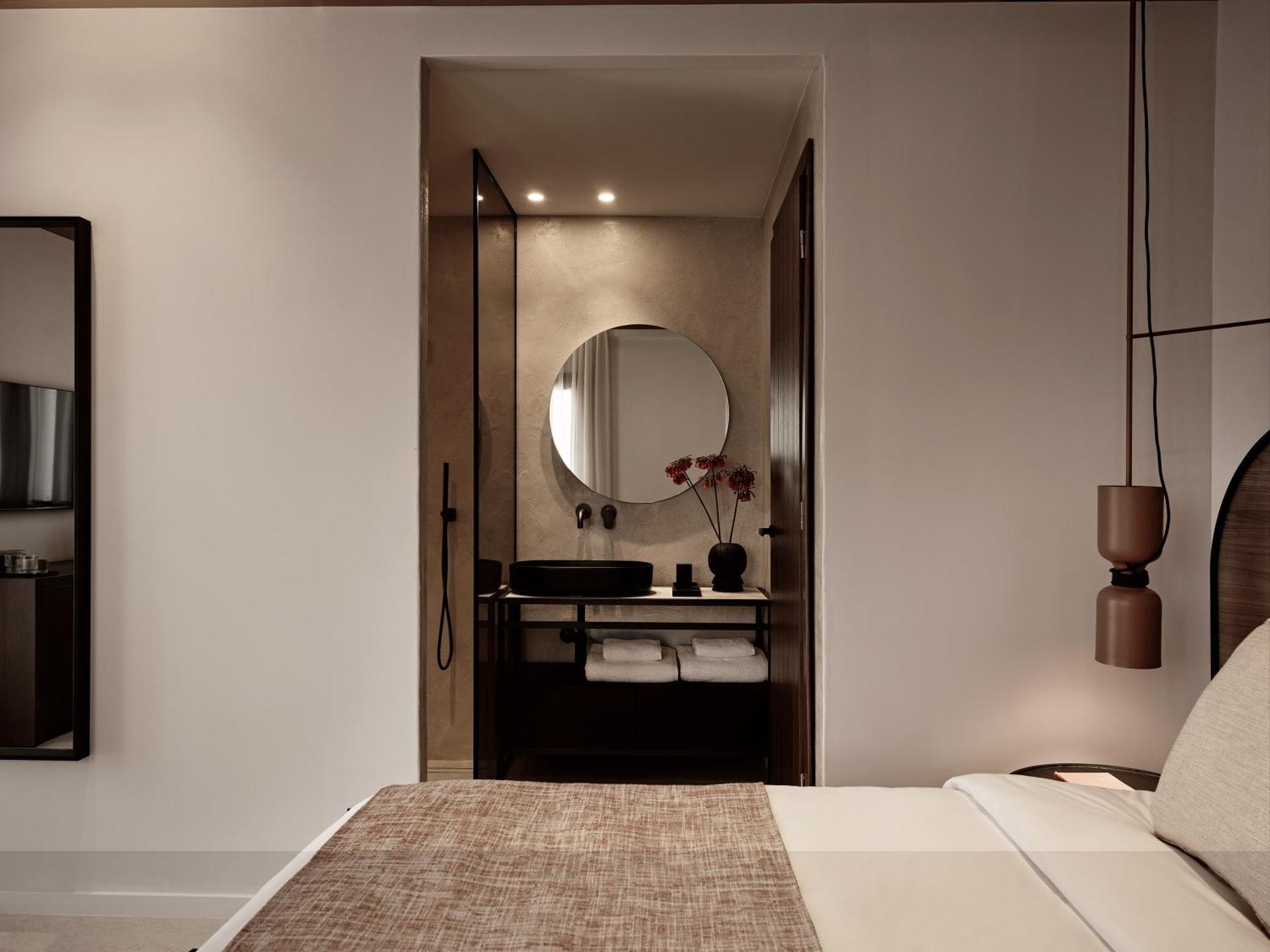 Hotel Nauma Paros Design Boutique