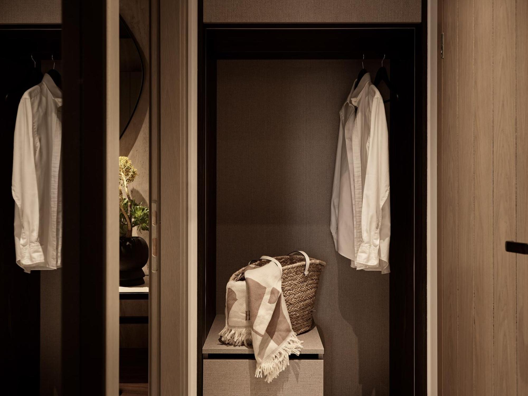 Hotel Nauma Paros Design Boutique