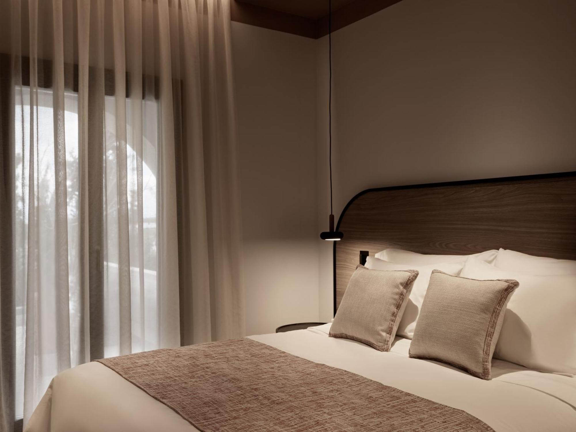 Hotel Nauma Paros Design Boutique Náoussa