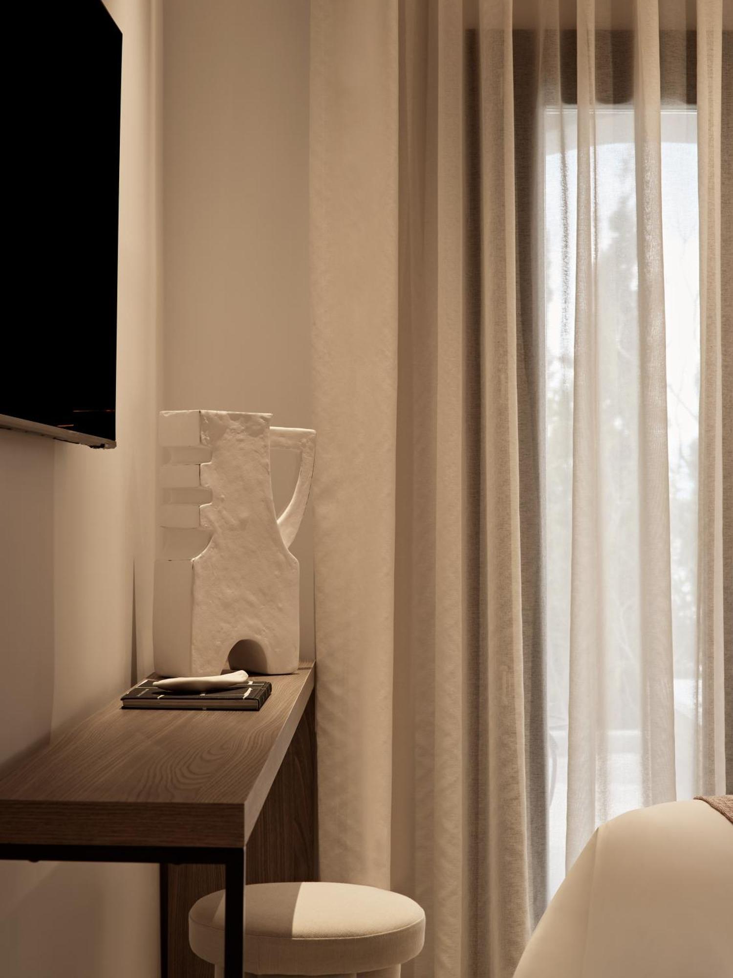 Nauma Paros Design Boutique Náoussa