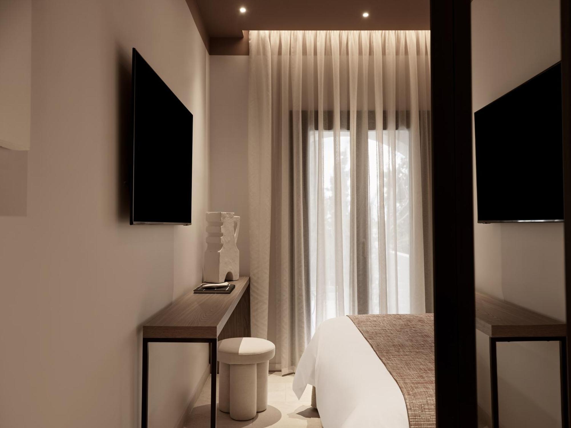 Nauma Paros Design Boutique Hotel
