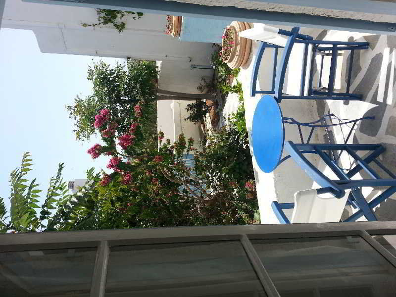 Nauma Paros Design Boutique Hotel Náoussa