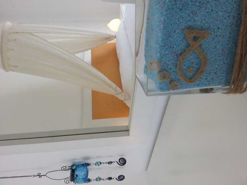 Hotel Nauma Paros Design Boutique