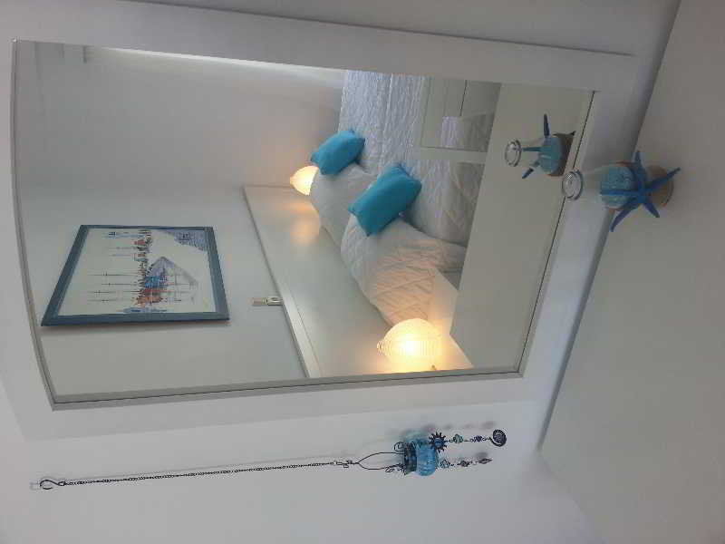 Hotel Nauma Paros Design Boutique