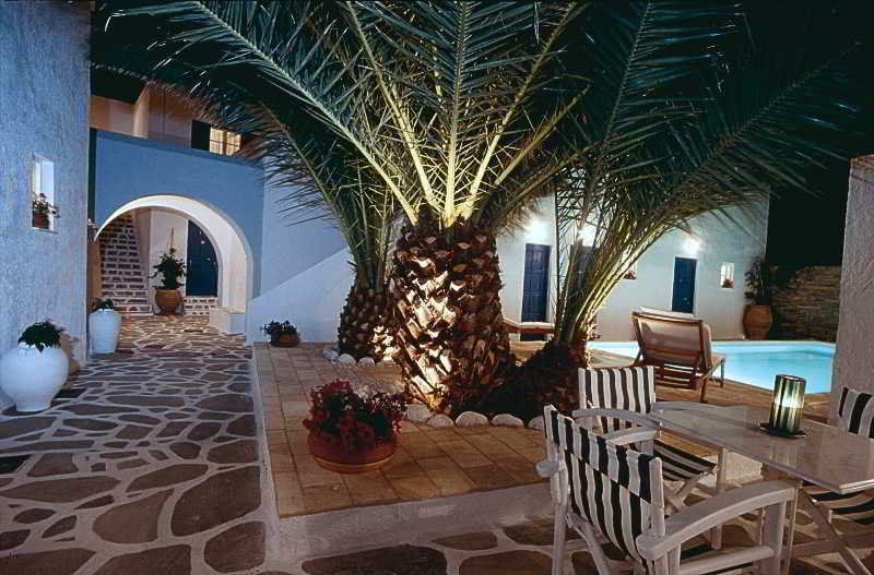 Nauma Paros Design Boutique