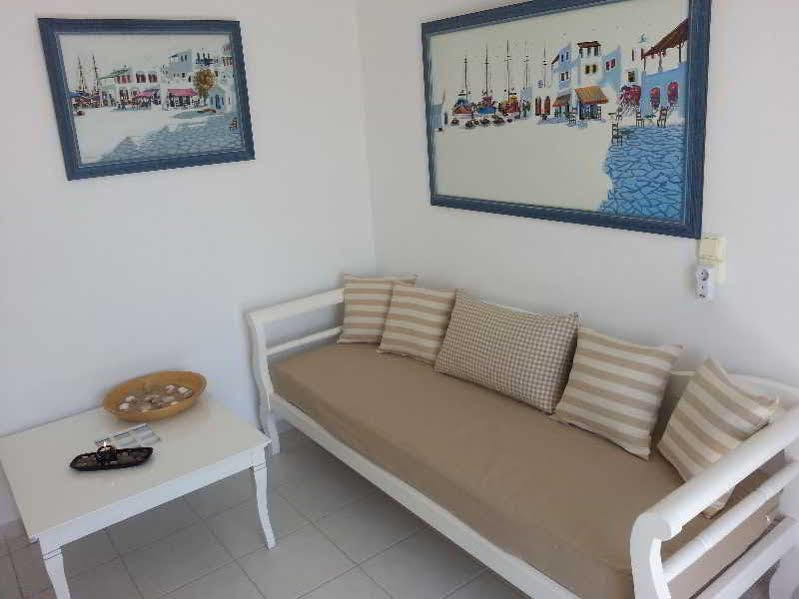 Nauma Paros Design Boutique 4*