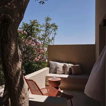 Nauma Paros Design Boutique Hotel Naousa Exterior photo