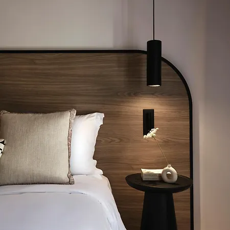 Nauma Paros Design Boutique Hotel Naousa Exterior photo