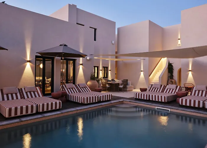 Hotel Marinero