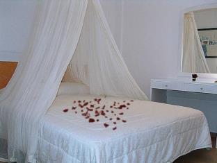 Nauma Paros Design Boutique Ξενοδοχείο 4*