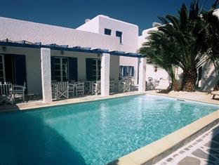 Ξενοδοχείο Nauma Paros Design Boutique Νάουσα