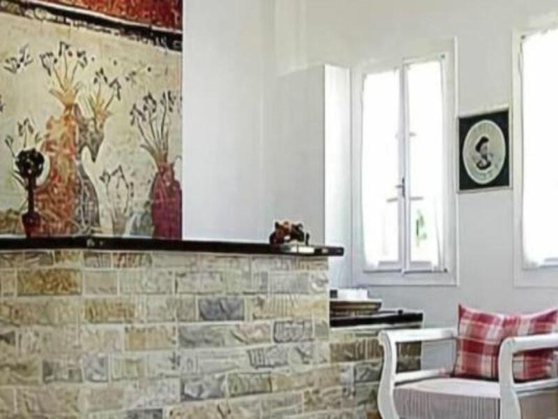 Nauma Paros Design Boutique Ξενοδοχείο Νάουσα