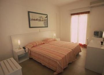Ξενοδοχείο Nauma Paros Design Boutique 4*