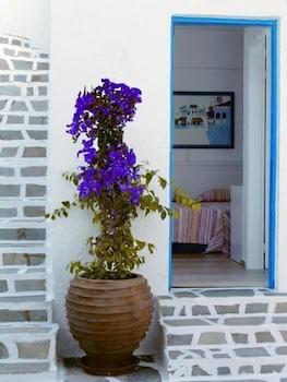 Ξενοδοχείο Nauma Paros Design Boutique