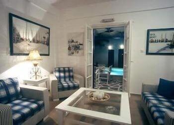 Nauma Paros Design Boutique Νάουσα
