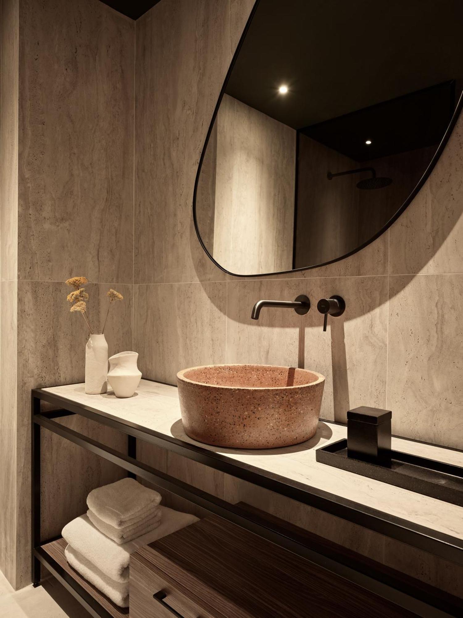 Nauma Paros Design Boutique Ξενοδοχείο 4*