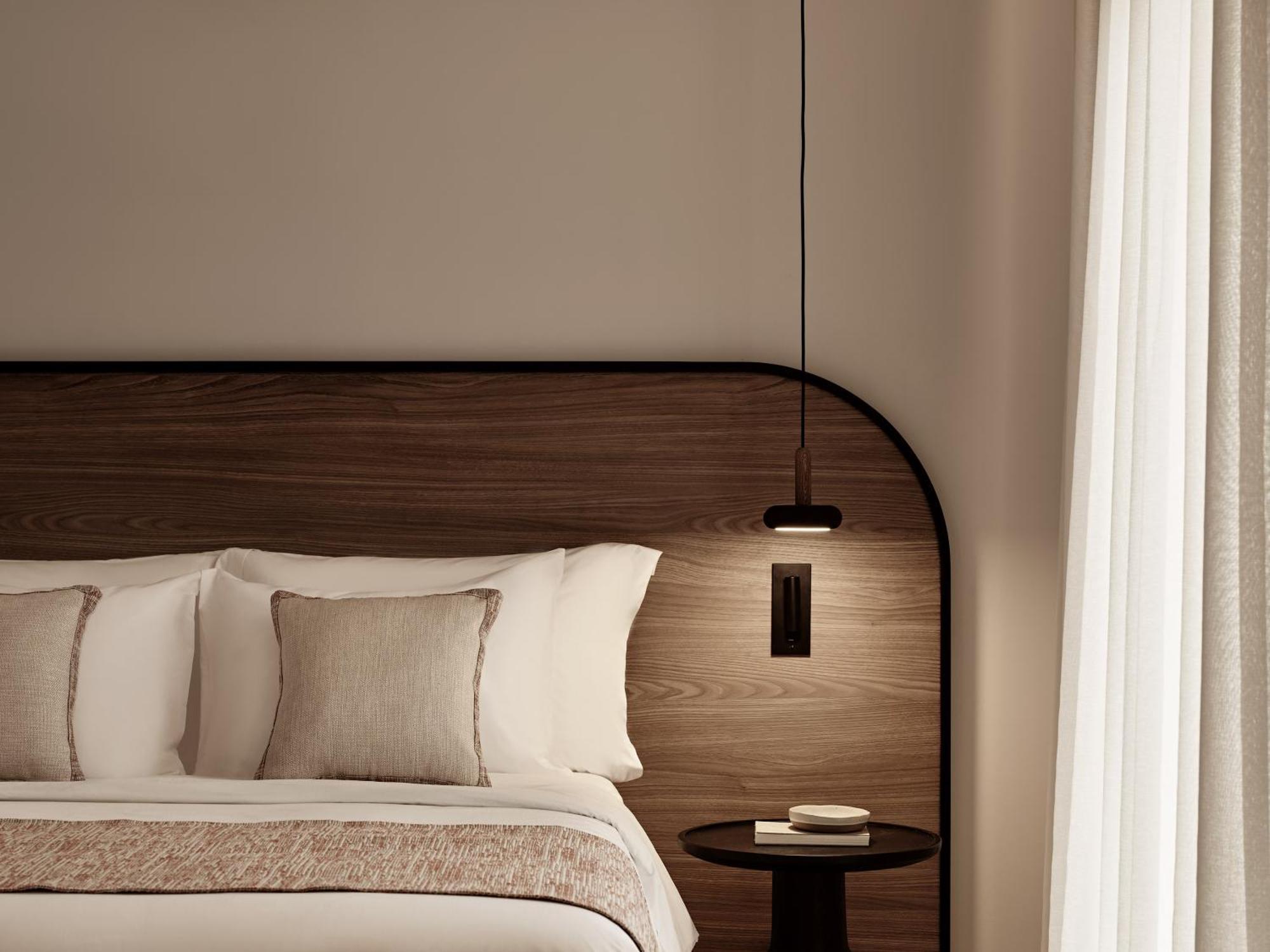 Nauma Paros Design Boutique 4* Náousa