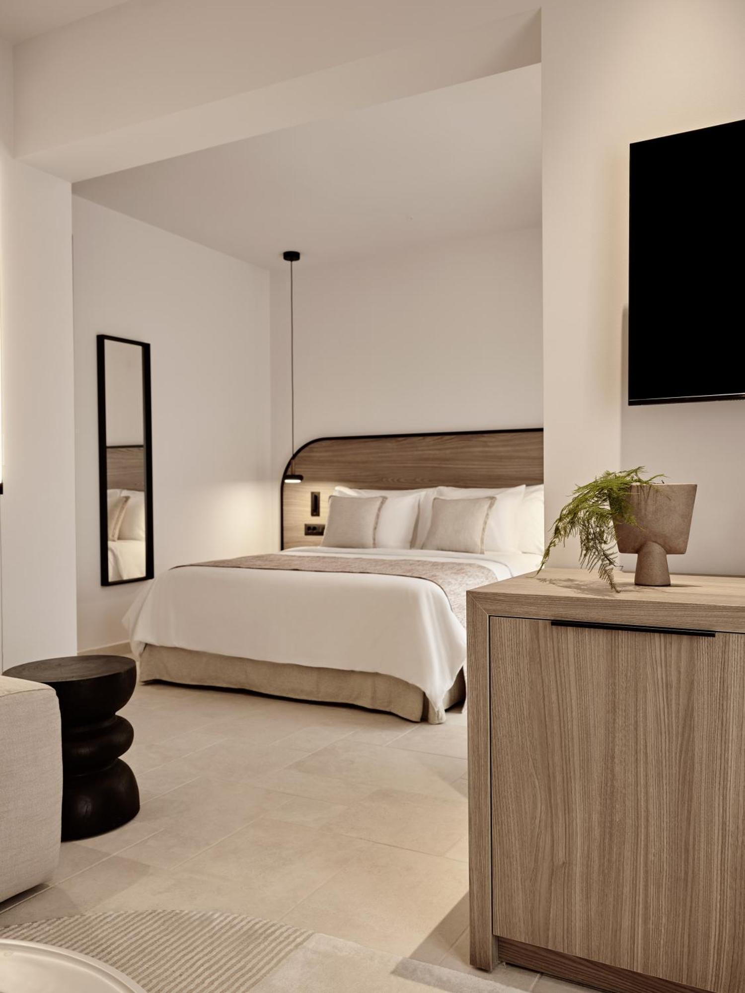 Nauma Paros Design Boutique Ξενοδοχείο Νάουσα
