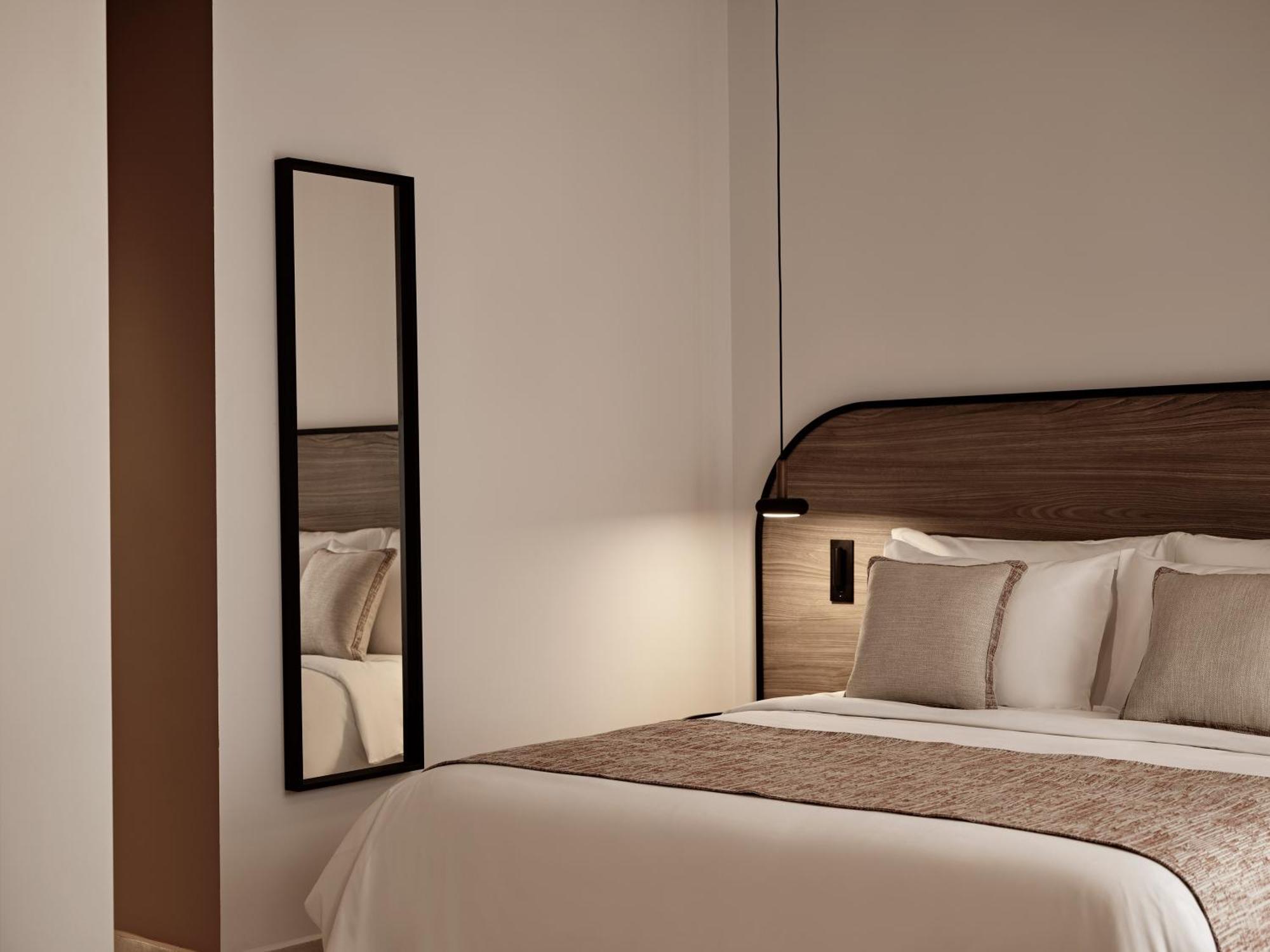 Nauma Paros Design Boutique 4*