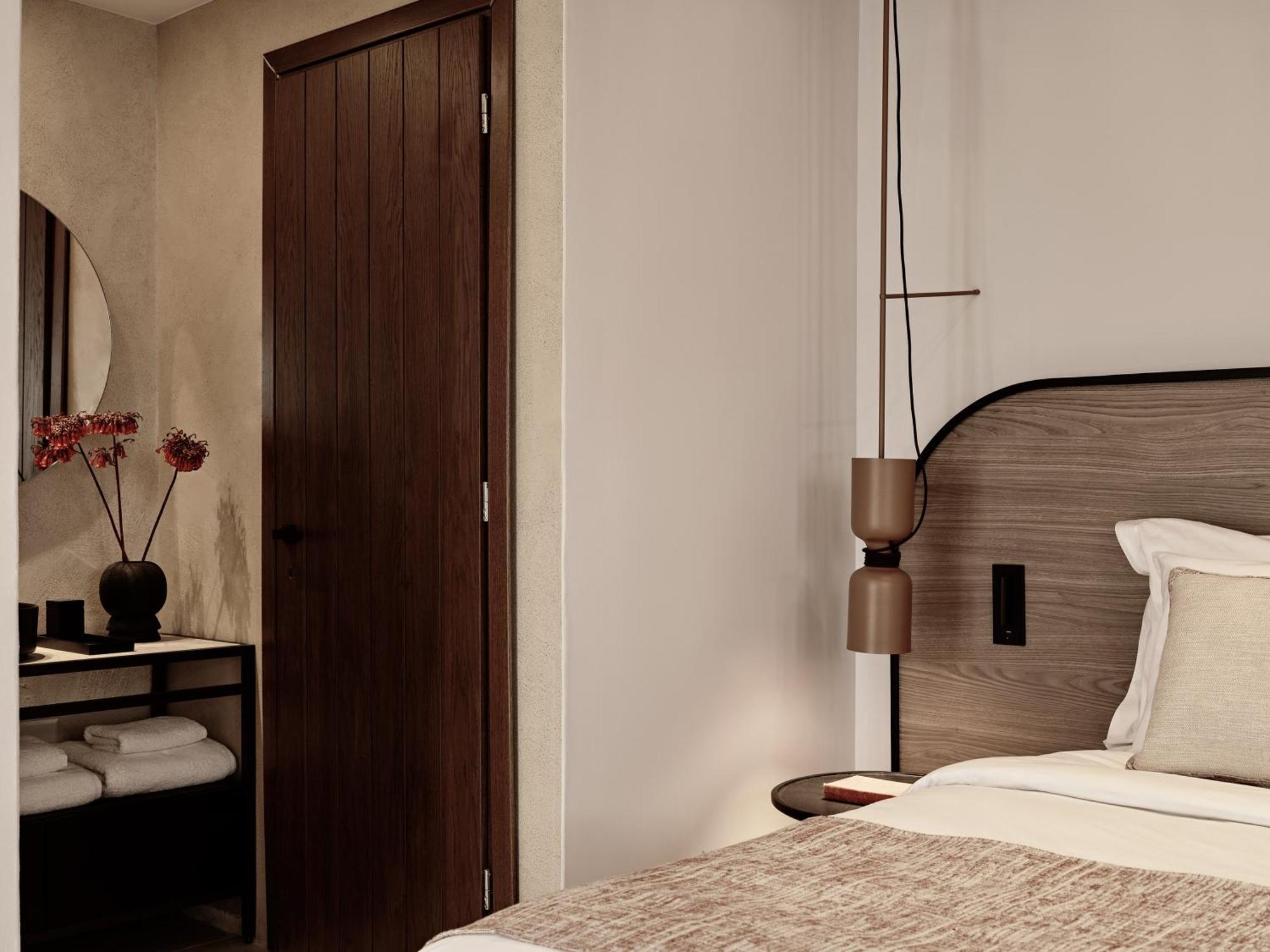 Ξενοδοχείο Nauma Paros Design Boutique