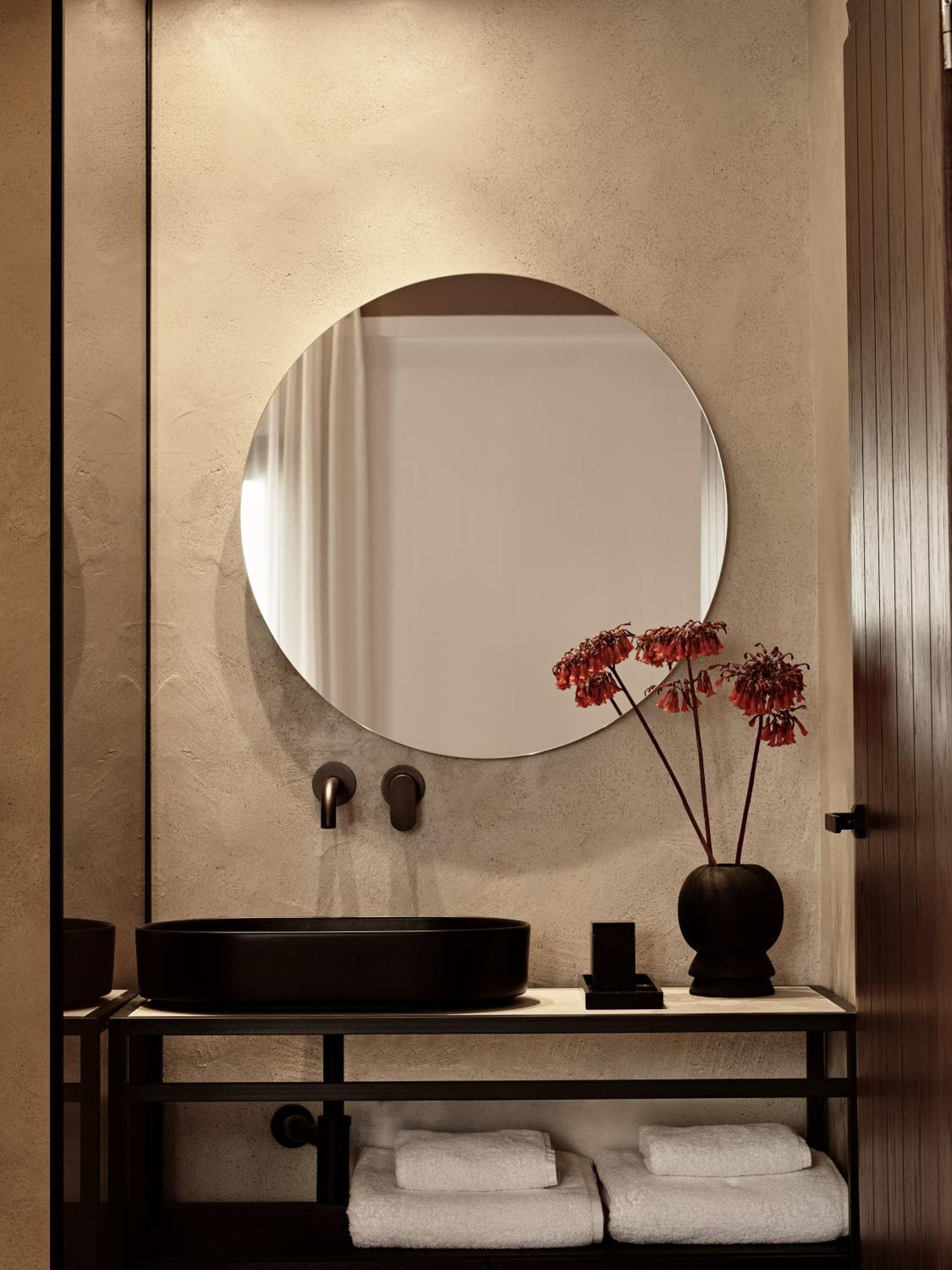 Nauma Paros Design Boutique Ξενοδοχείο Νάουσα
