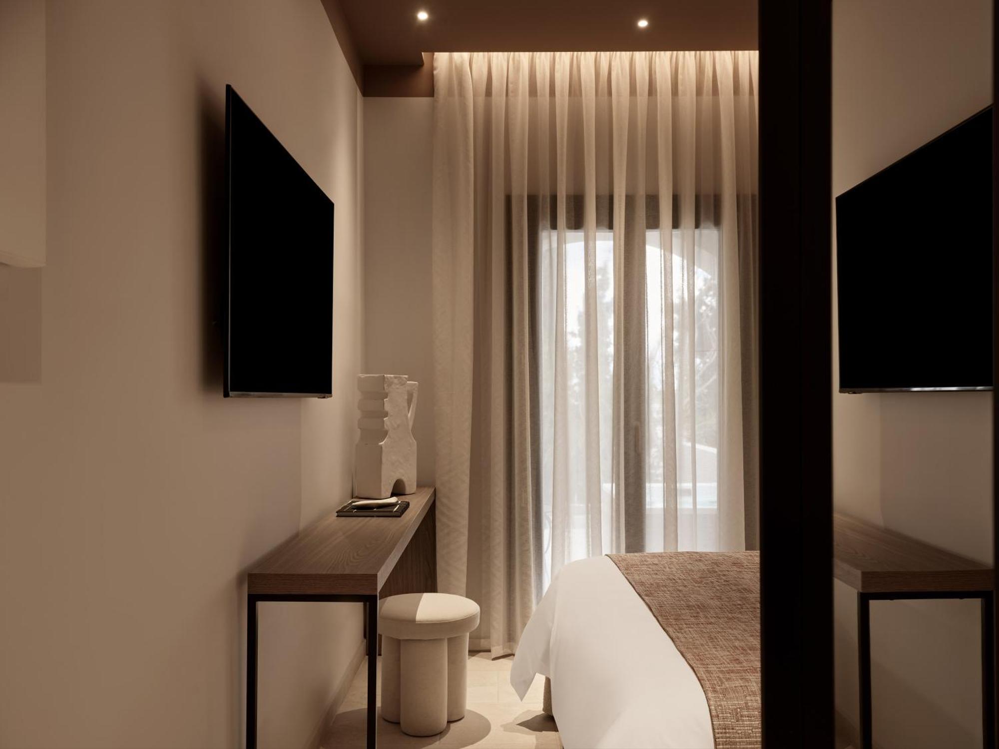 Nauma Paros Design Boutique Ξενοδοχείο