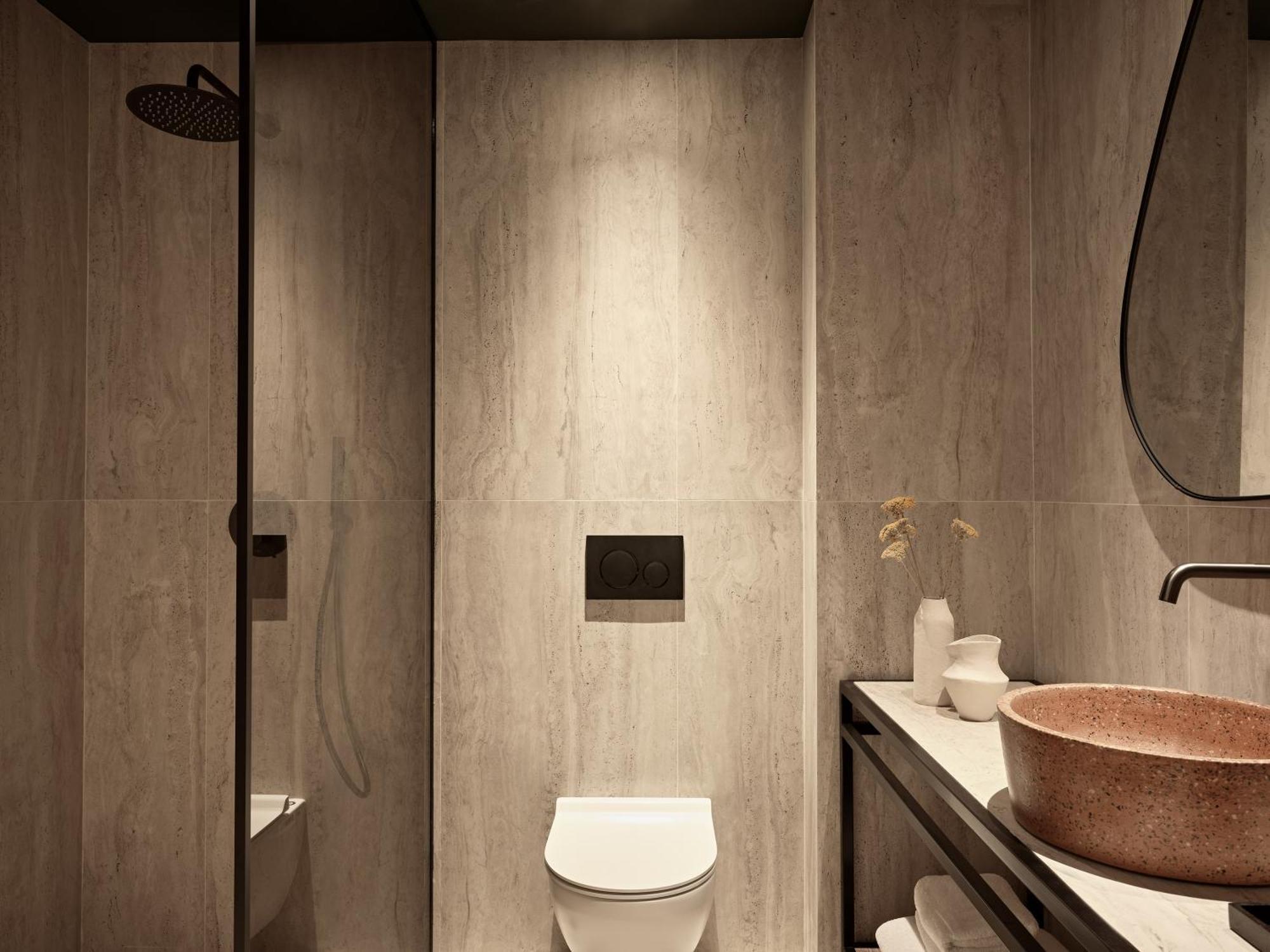 Ξενοδοχείο Nauma Paros Design Boutique 4*