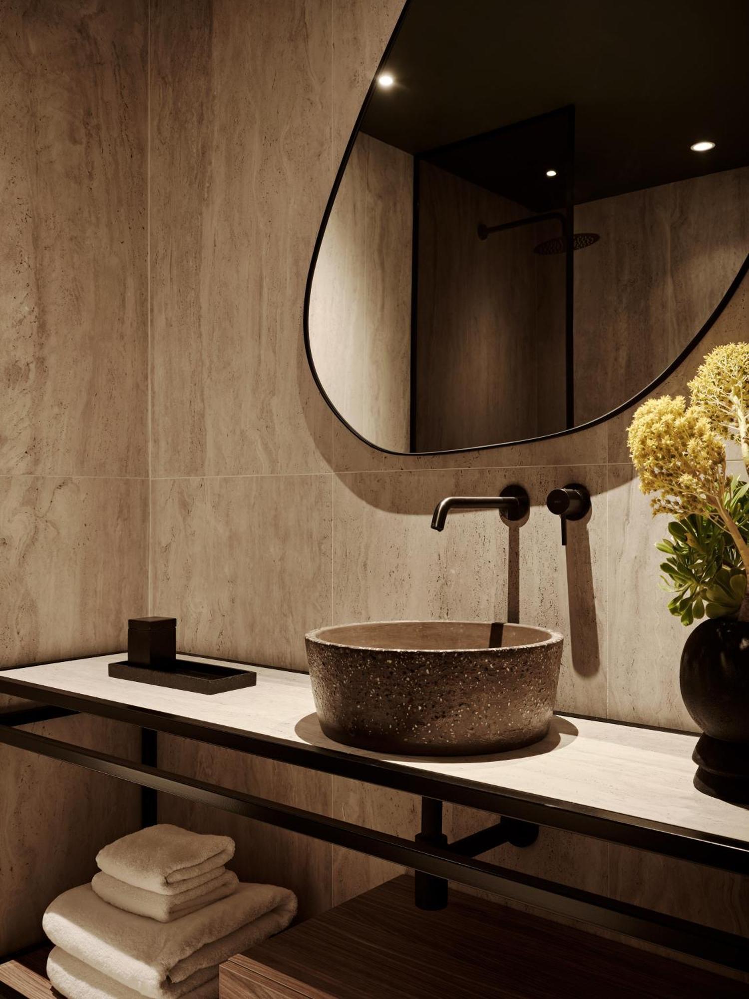 Nauma Paros Design Boutique Ξενοδοχείο 4*