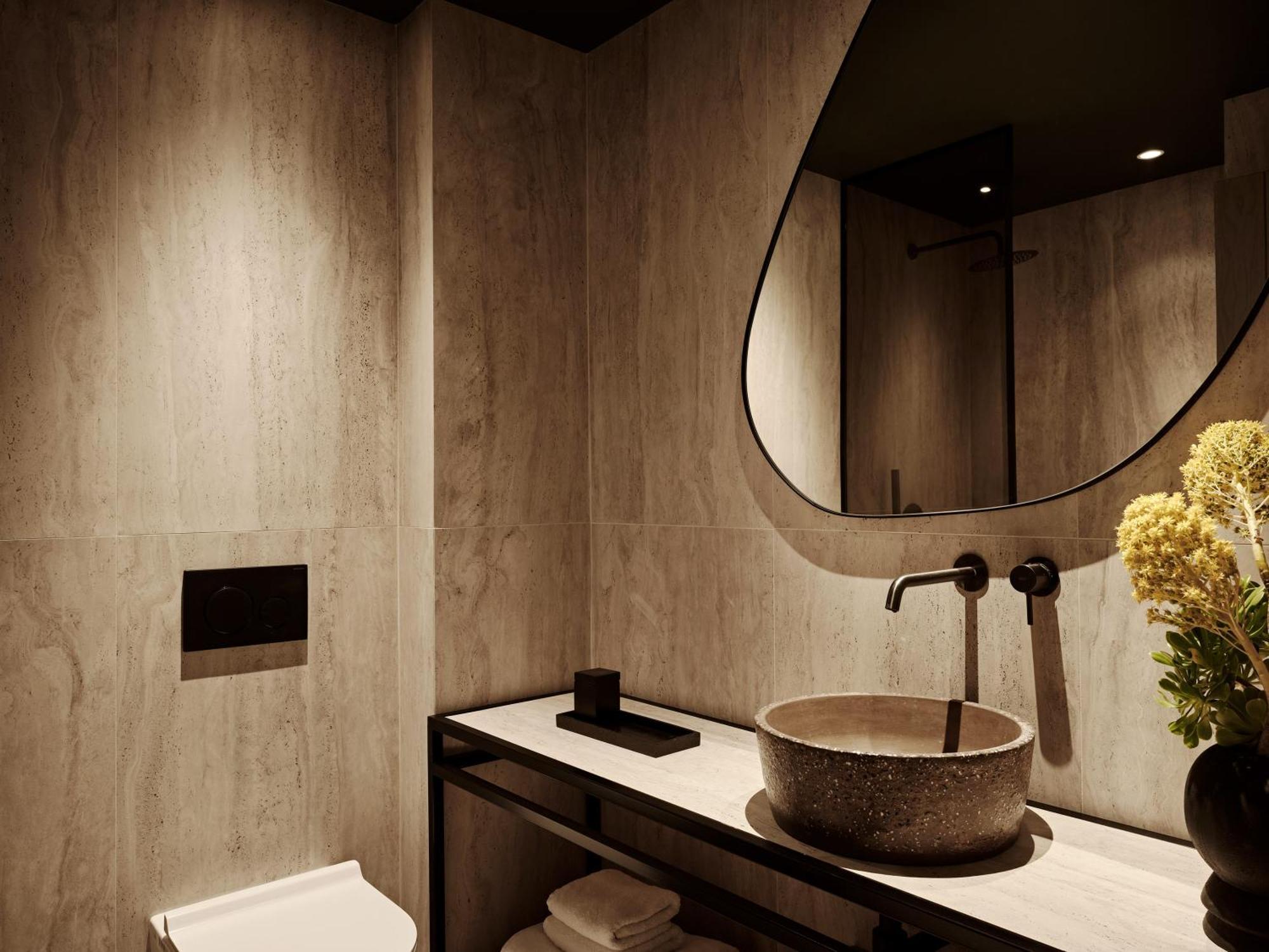 Ξενοδοχείο Nauma Paros Design Boutique 4*
