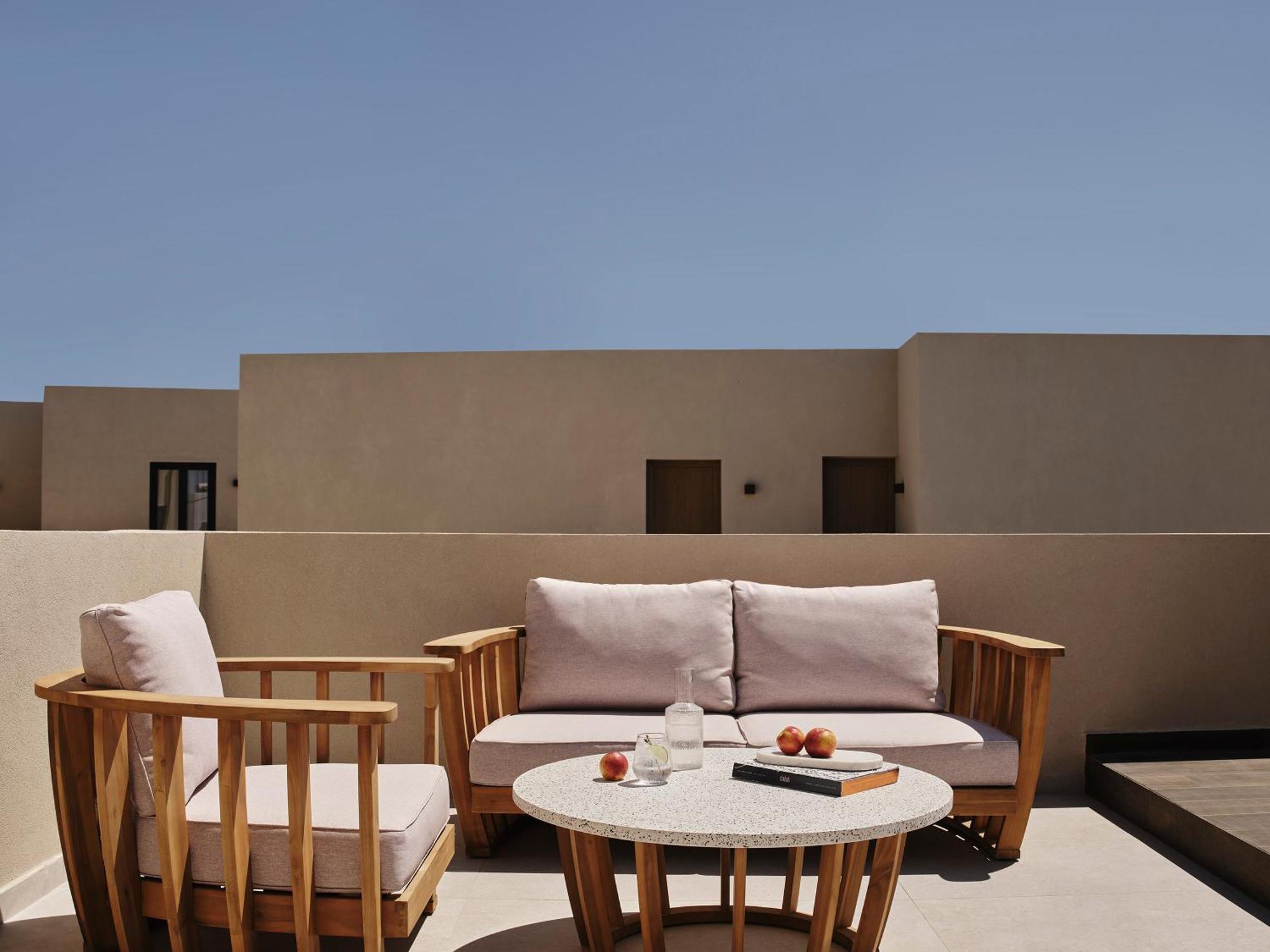 Marinero Hotel Naousa