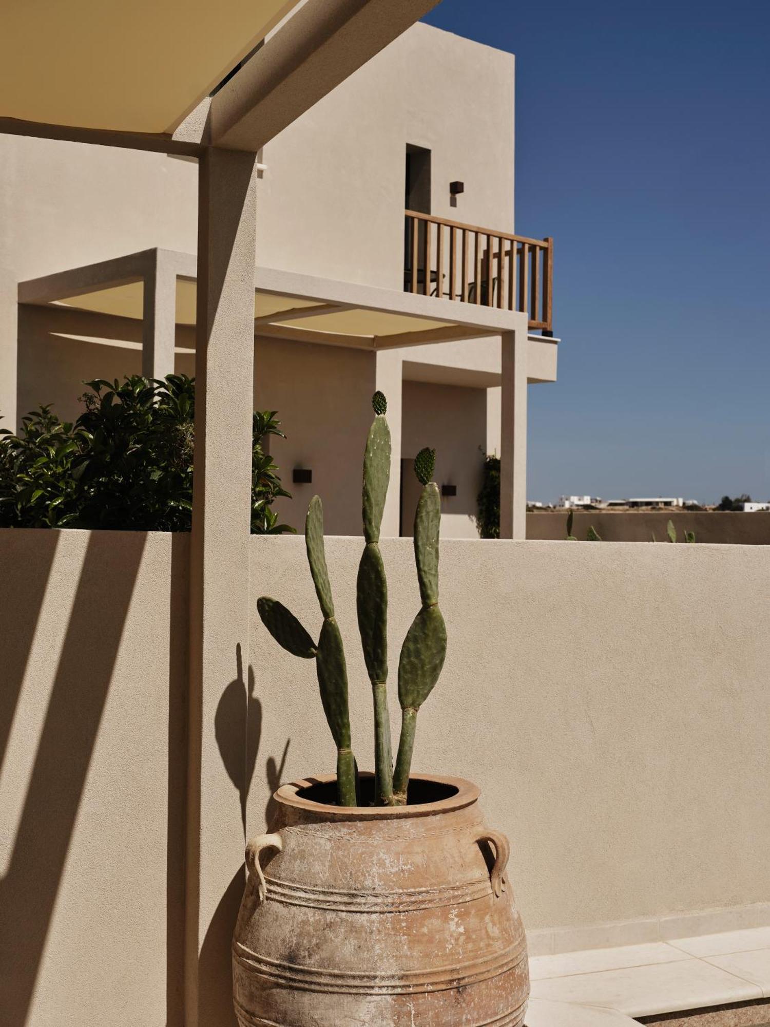 Nauma Paros Design Boutique 4*