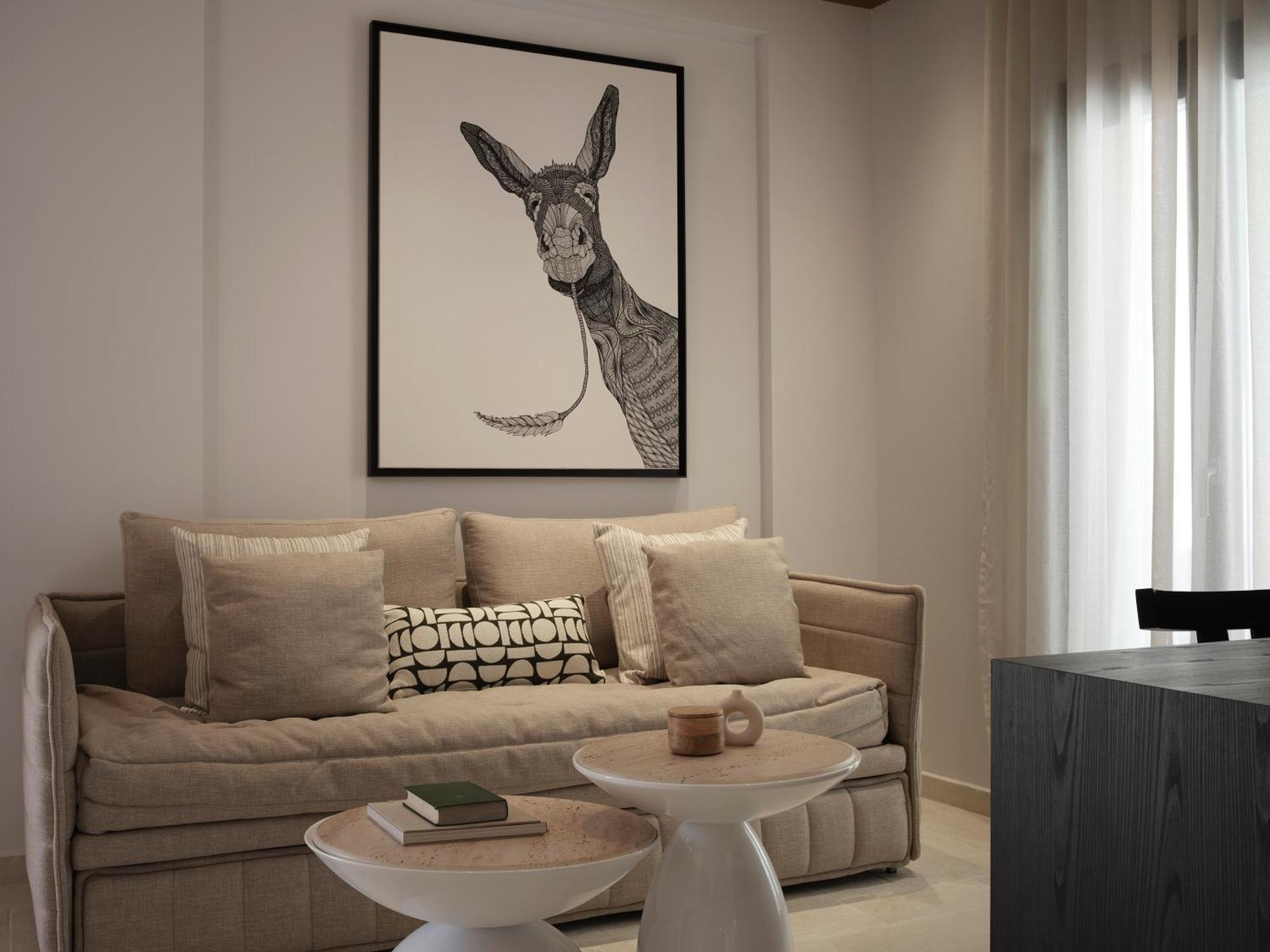 Marinero Hotel 4*