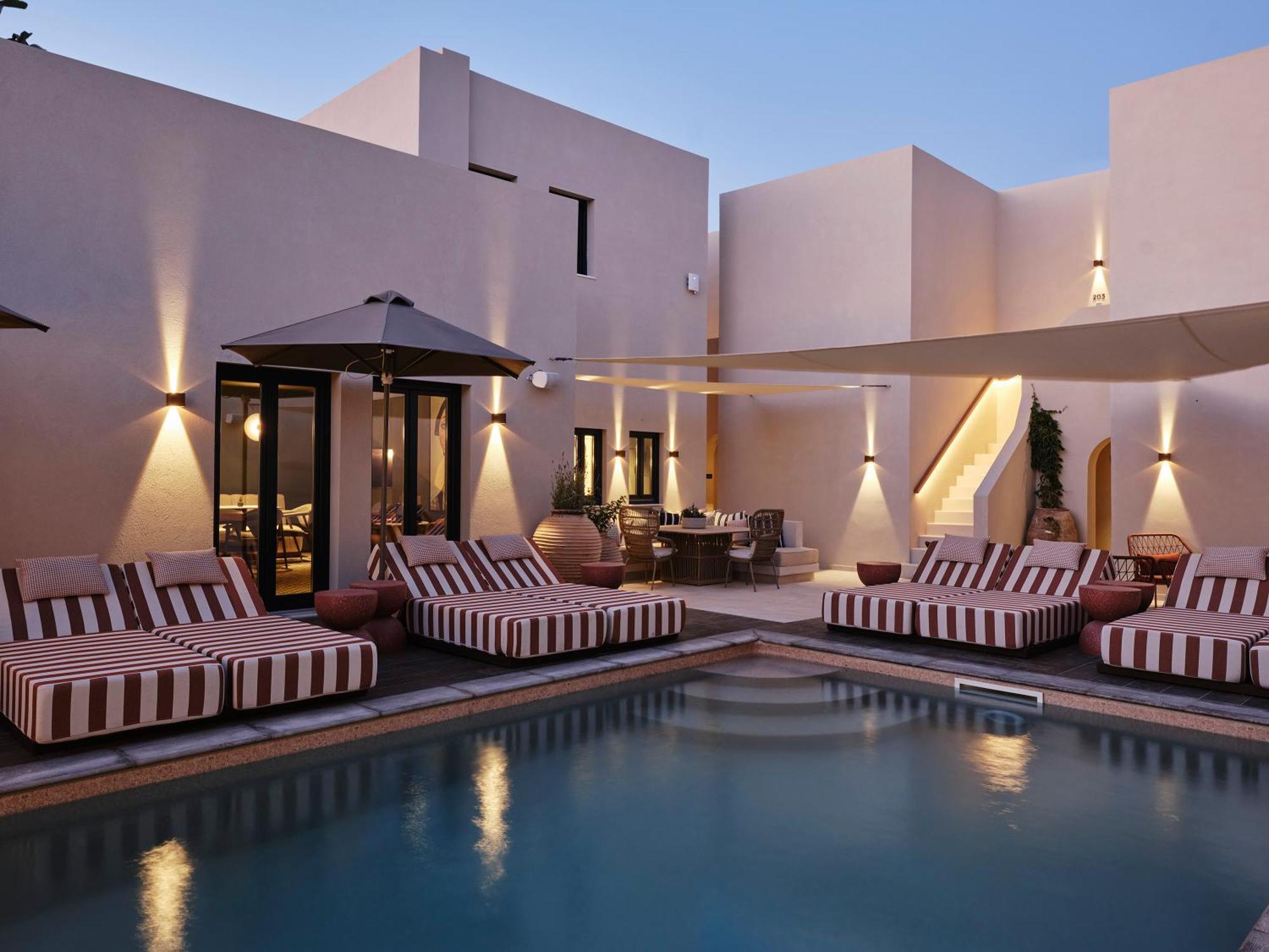 Nauma Paros Design Boutique