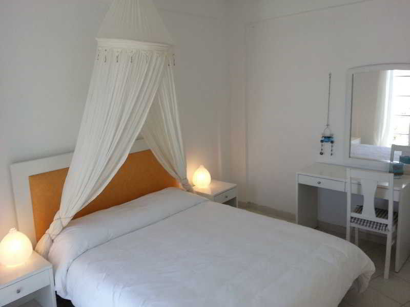 Nauma Paros Design Boutique