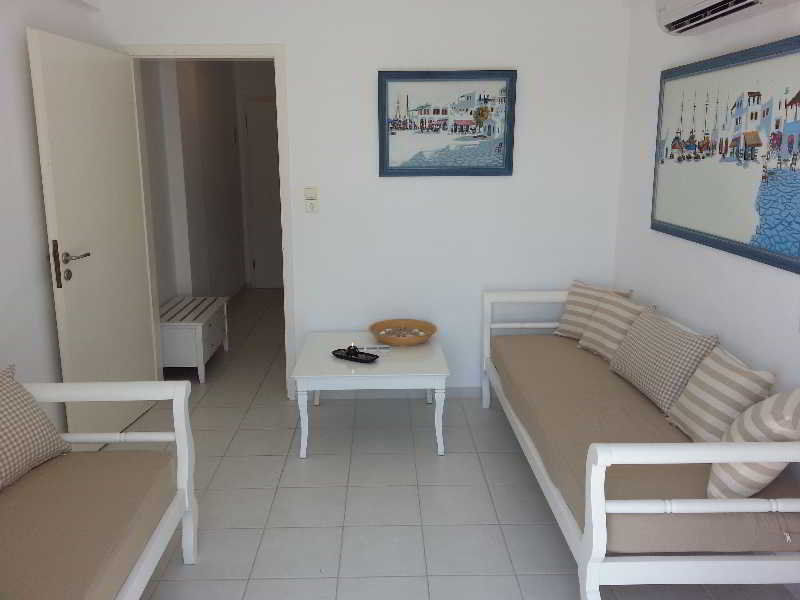 Nauma Paros Design Boutique Ξενοδοχείο