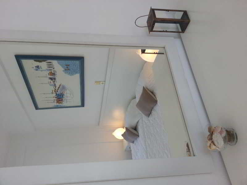 Nauma Paros Design Boutique Ξενοδοχείο 4*