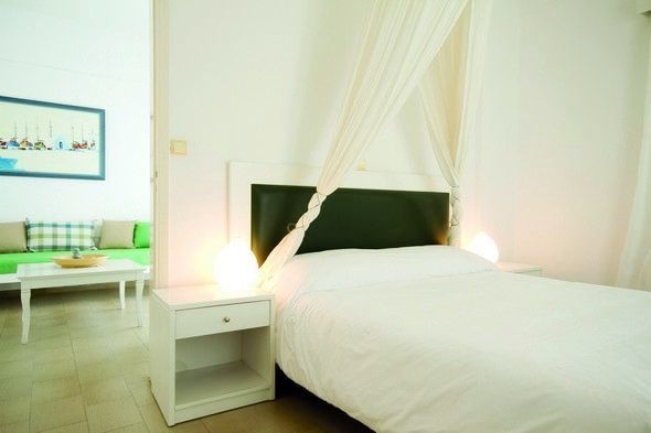 Nauma Paros Design Boutique Ξενοδοχείο Νάουσα